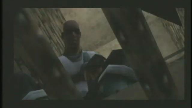 TimeSplitters: Future Perfect PlayStation 2 смотреть онлайн