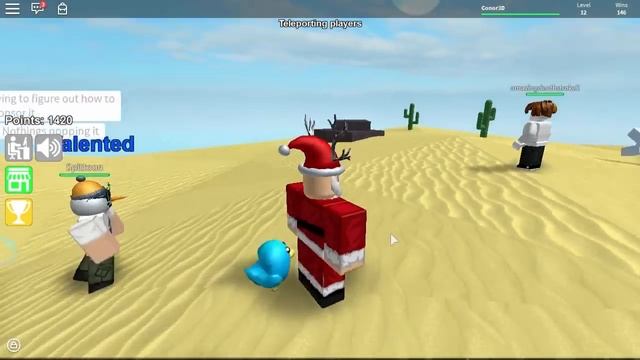 [EVENT] HOW TO GET THEODORE | ROBLOX Epic Minigames смотреть онлайн