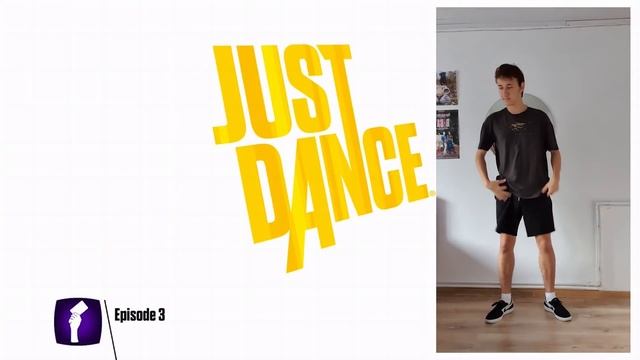 A Look Back At Just Dance 2018 смотреть онлайн