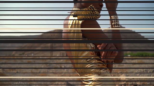 TEASER 1 - Metallic Madness Chapter - Capsule Collection by SAVANNA смотреть онлайн