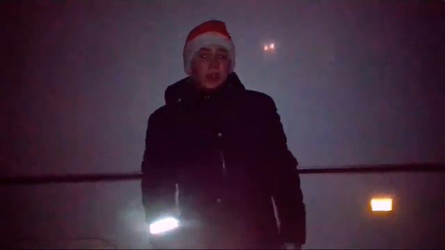 Отмечаем  Старый новый год