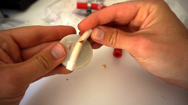 Toyota MR2 AW11 - 3D Print Parts // SLA Coolant Cap 4AGE // Digital Touge Project