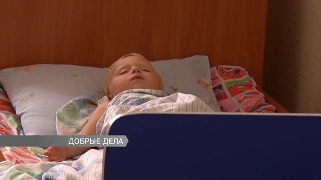 Добрые дела смотреть онлайн