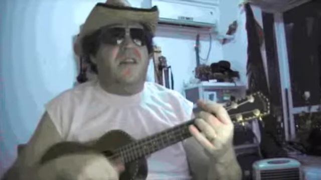 The Doors! Double Ukulele Feature!! Pure Sirant 70's Rock Style!!! смотреть онлайн