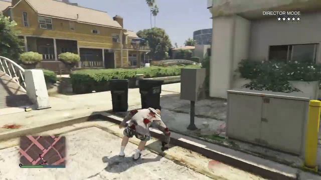 Grand Theft Auto V 2023 12 25 11 22 32 Join смотреть онлайн