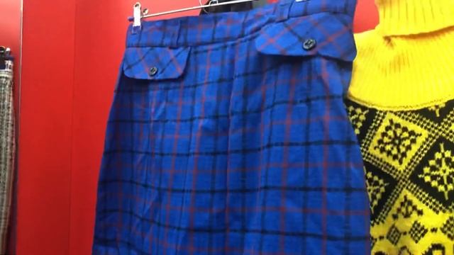 Находки и покупки в сэконд хэнд. Шерсть, кашемир, мохер ? Скидка 50% смотреть онлайн