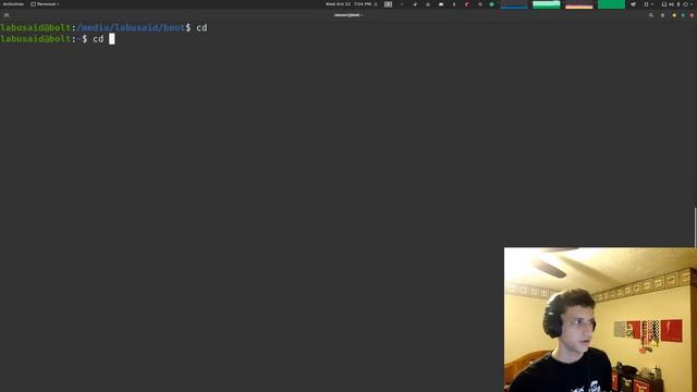Slices of Pi смотреть онлайн