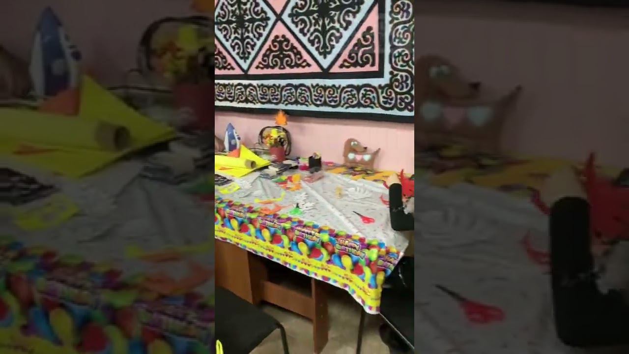 Культурная ночь в Краеведческом музее. Здесь программа с упором на национальное и народное искусство смотреть онлайн