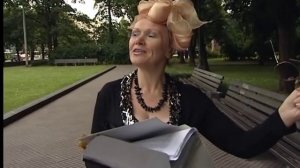 Кандибобер по латвийски!