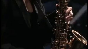 Candy Dulfer & David A Stewart - Lily Was Here.mp4