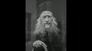 Старец Иосиф Исихаст Афонский.  Житие.  Поучения.  Часть 2.