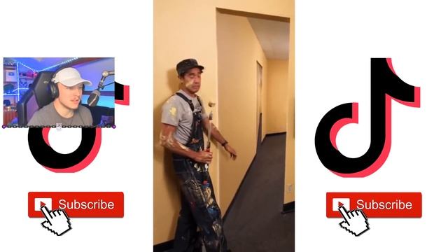 TIKTOKS les PLUS VUS au MONDE ! (choqué) смотреть онлайн