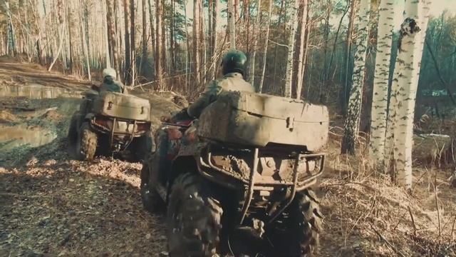 Месим гряЗЗЗььь! Топим ЛЕД! Открываем сеЗЗЗЗоннн! По УРАЛУ с ЛЮБОВЬЮ! смотреть онлайн
