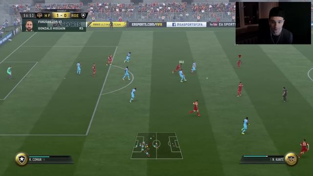 ПРЕЕМНИК ЛИОНЕЛЯ