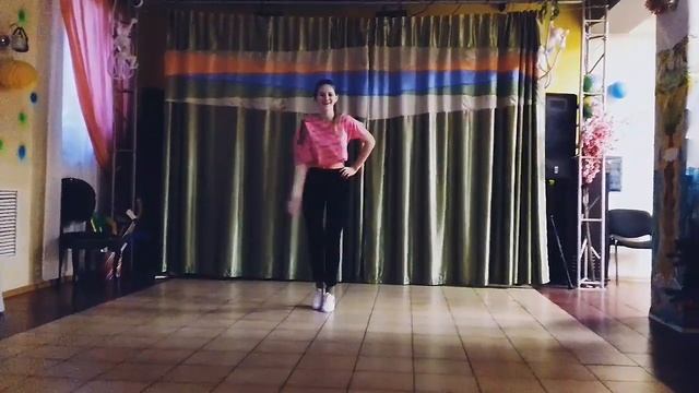 танец "никотин" смотреть онлайн