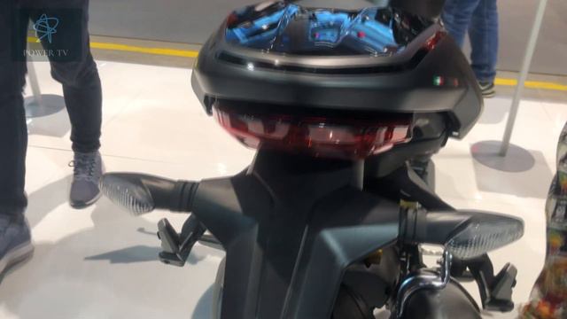 Ducati Monster 1200 S 2020 Swiss Moto смотреть онлайн