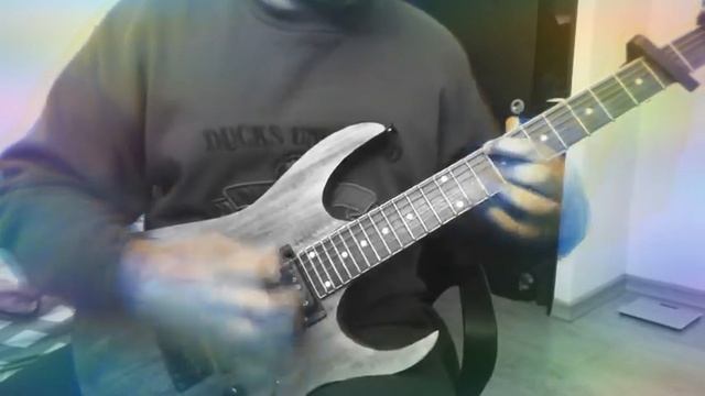 Dreamin by mAc demarco (mooer ge200) смотреть онлайн