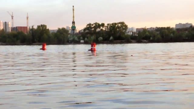 Река Иртыш ( Irtysh River )