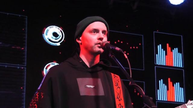 Инкогнито - Крутим диски (Тула, 25.04.2023) смотреть онлайн