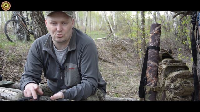 Лучший универсал в своем классе (лучший традиционный лук для охоты и не только) смотреть онлайн