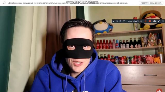 SMILE FACE - обещаю постричься налысо, если через год не наберу 100 тысяч подписчиков! смотреть онлайн