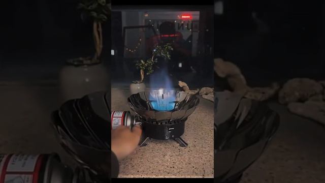 Туристическая газовая плита смотреть онлайн
