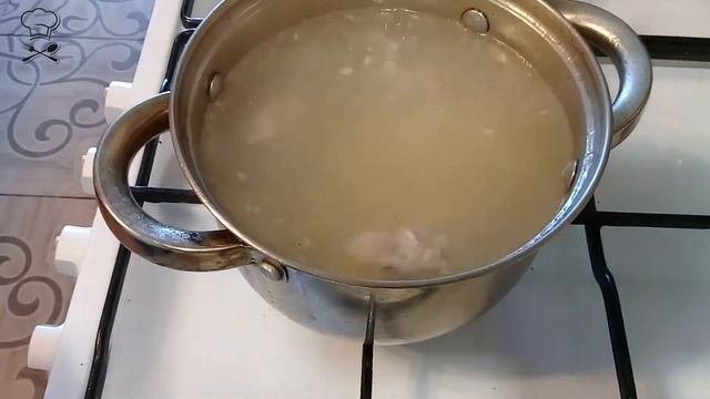 РАССОЛЬНИК ПО ДОМАШНЕМУ просто, быстро и очень вкусно смотреть онлайн