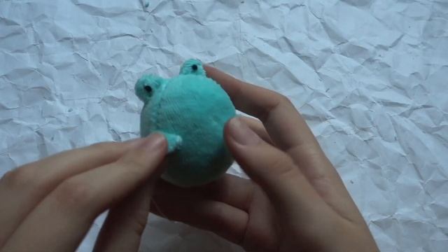 DIY ЖАБКИ? | DIY KAWAII FROGS | DIY МИЛЫЕ ЖАБКИ | ЖАБКИ СВОИМИ РУКАМИ | hola hola смотреть онлайн
