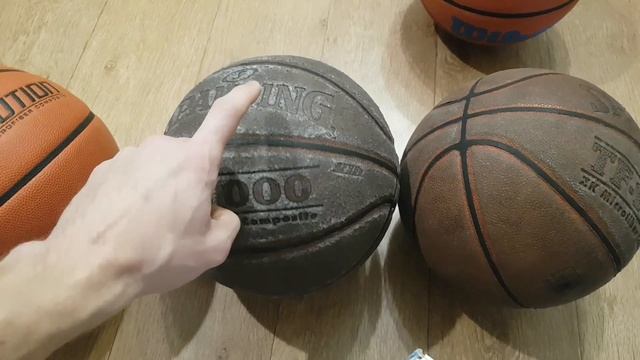Баскетбольный мяч Wilson Evolution отзыв. Сравнение моделей, отличия в версиях смотреть онлайн