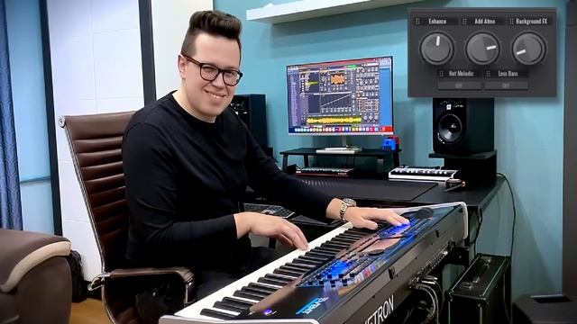 Vengeance Producer Suite - Avenger Trance Invasion 3 Expansion Walkthrough with Bartek смотреть онлайн