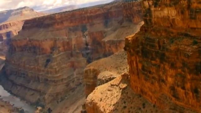 Helicopter Tour at the Grand Canyon West and Walk at the Skywalk, Arizona смотреть онлайн