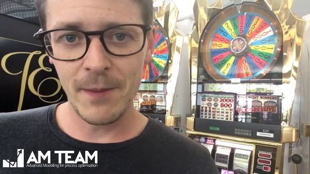 When and how to validate a CFD model: it's not a gamble смотреть онлайн