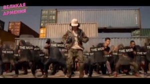 АДАМ ДЖИ СЕВАНИ (ЛОСЬ) — До Того Как Стал Известен! Биография армянского актёра!