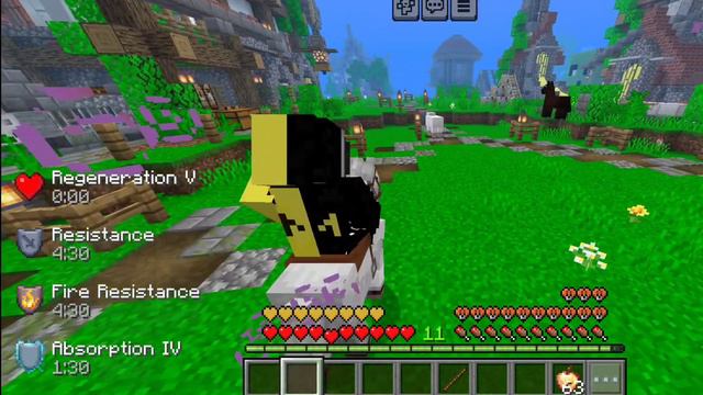 Top Best PvP Mods/Addons For Minecraft PE 1.20 || PVP Mods MCPE смотреть онлайн