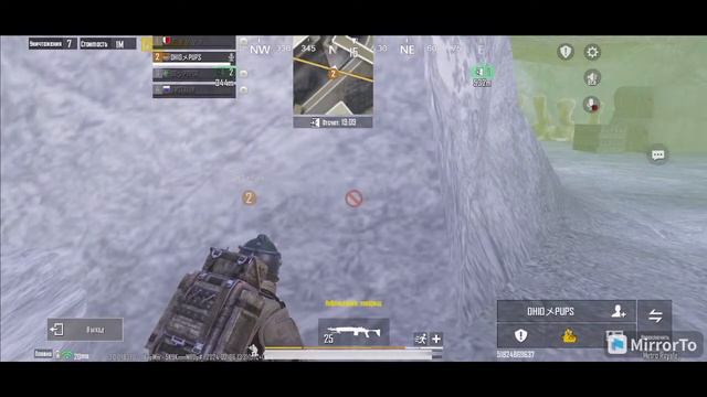 СТРИМ МЕТРО РОЯЛЬ ПАБГ МОБАЙЛ/METRO ROYAL PUBG MOBILE смотреть онлайн