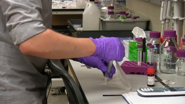 Widening metal tolerance for hydrogels смотреть онлайн