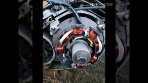 Генератор на Карпаты