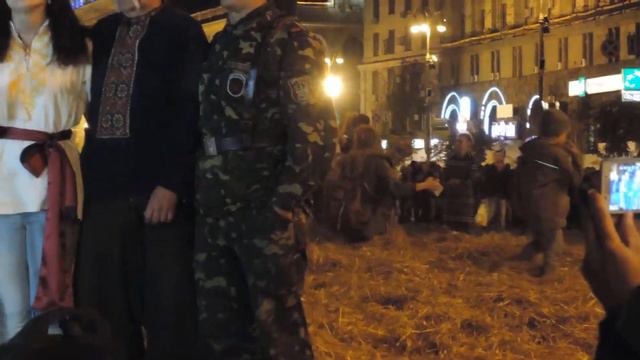 #Киев #Майдан #Казаки #Песни смотреть онлайн