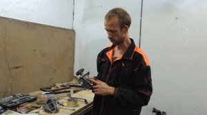 КАК ВЫБРАТЬ ПРАВИЛЬНУЮ ПОМПУ, ПОЧЕМУ ГРЕЕТСЯ НИВА/КЛАССИКА .. и краш-тест помпы