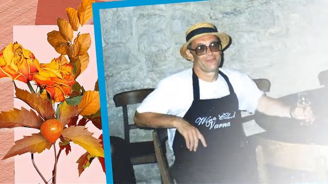 Дружеские пожелания Саше Морозову! смотреть онлайн