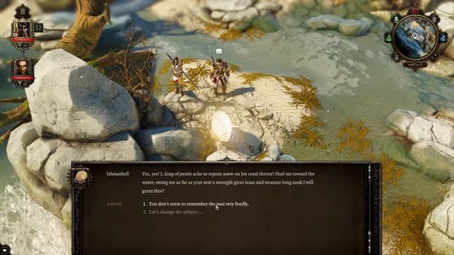 Divinity: Original Sin Enhanced Edition - Shell Shock Achievement Guide смотреть онлайн