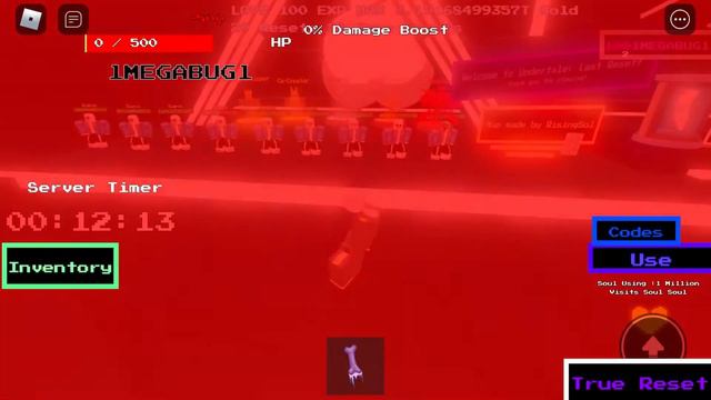 Undertale last reset: god train showcase смотреть онлайн