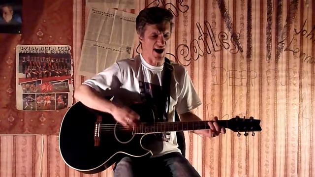 Александр Чернецкий - Не вернусь смотреть онлайн