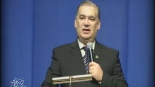 ПРИРОДА И ОТВЕТСТВЕННОСТЬ ЦЕРКВИ - Валерий Решетинский смотреть онлайн