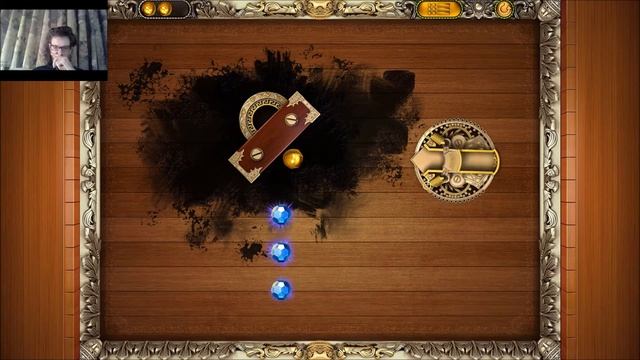 Pinballers319 - Slingshot Puzzle (Episode 1) смотреть онлайн