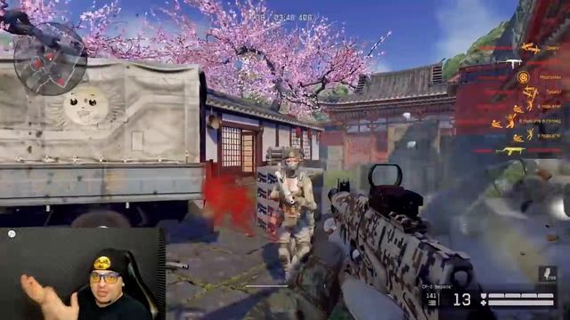 БЫСТРЫЙ СЭД на ПТС Warface ☛ Варфейс смотреть онлайн
