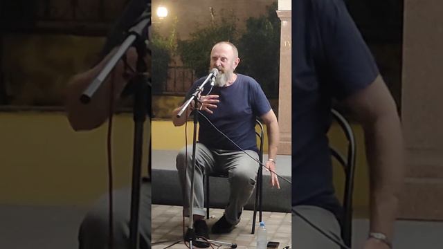 СЕРГЕЙ ВАЛЬСОВ & ДРКИН БЭНД - Эпидог (Веня Дркин) смотреть онлайн