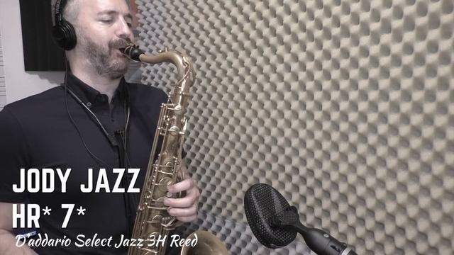 Best Tenor Saxophone Mouthpieces Under $200 смотреть онлайн