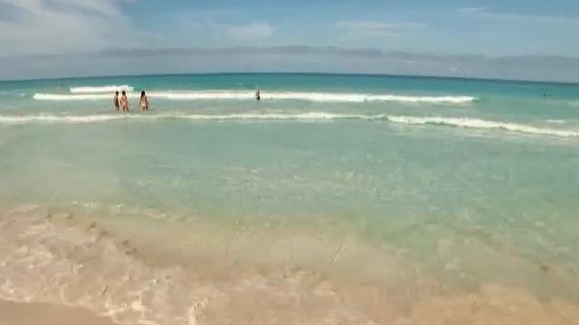 Palma Real Varadero tripcentral.ca Agent Review смотреть онлайн