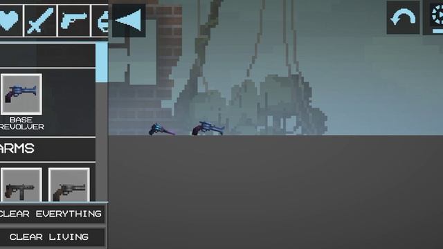 Обновление в мелон плейграунд !! новое название! роботы и ещё много интересного ! смотреть онлайн